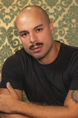 massagista masculino rio